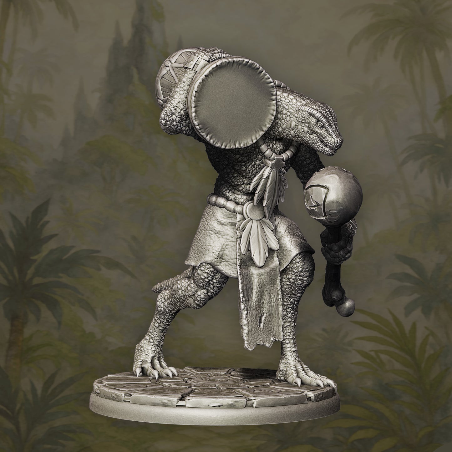 Command Groups – Army of Order