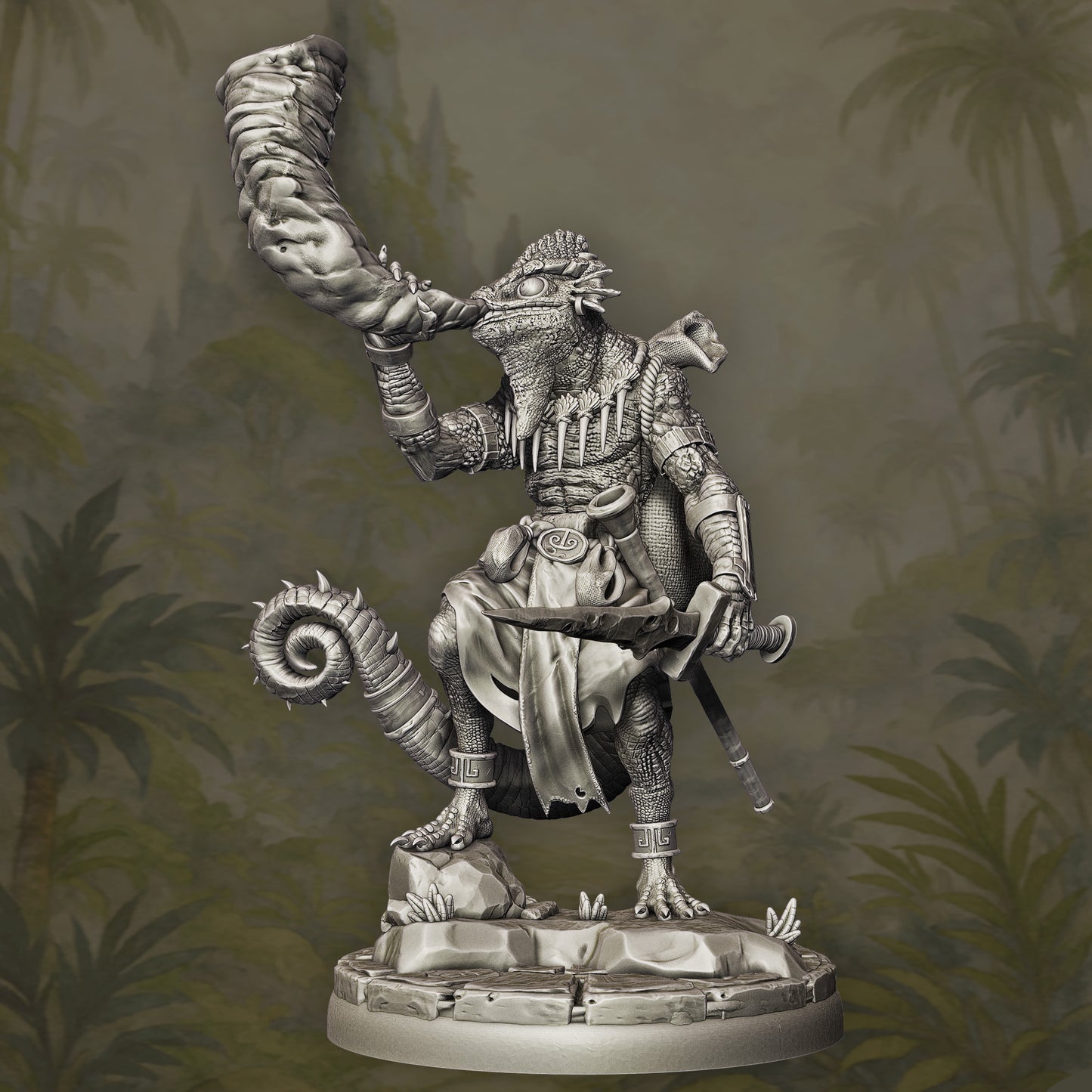 Command Groups – Army of Order
