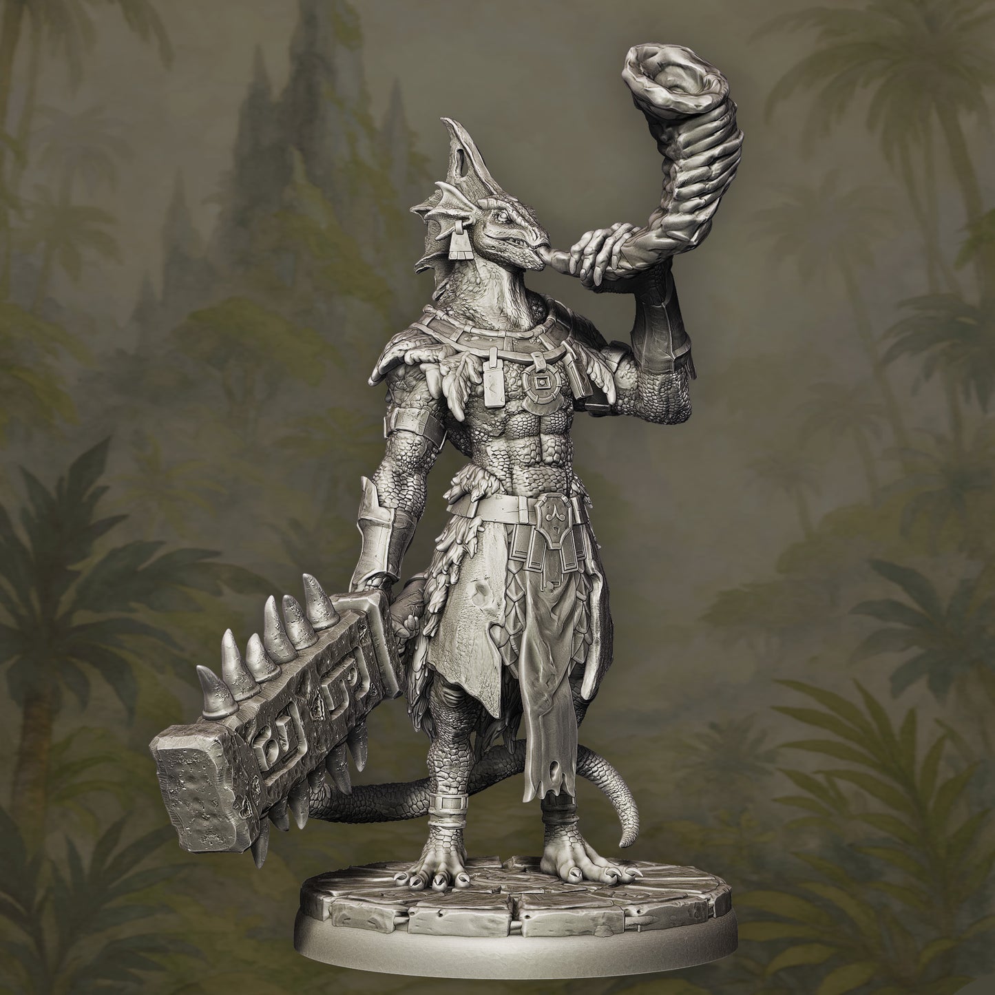 Command Groups – Army of Order