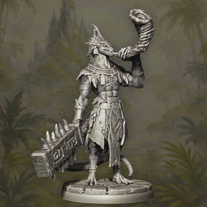 Command Groups – Army of Order