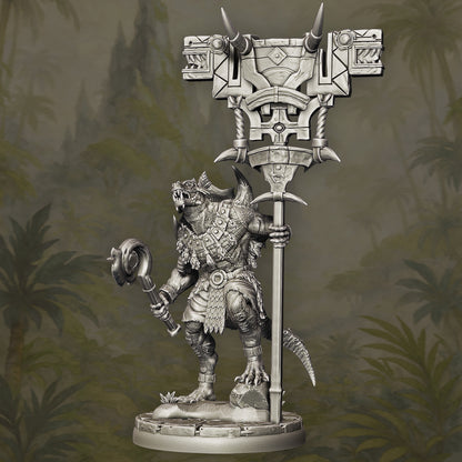 Command Groups – Army of Order