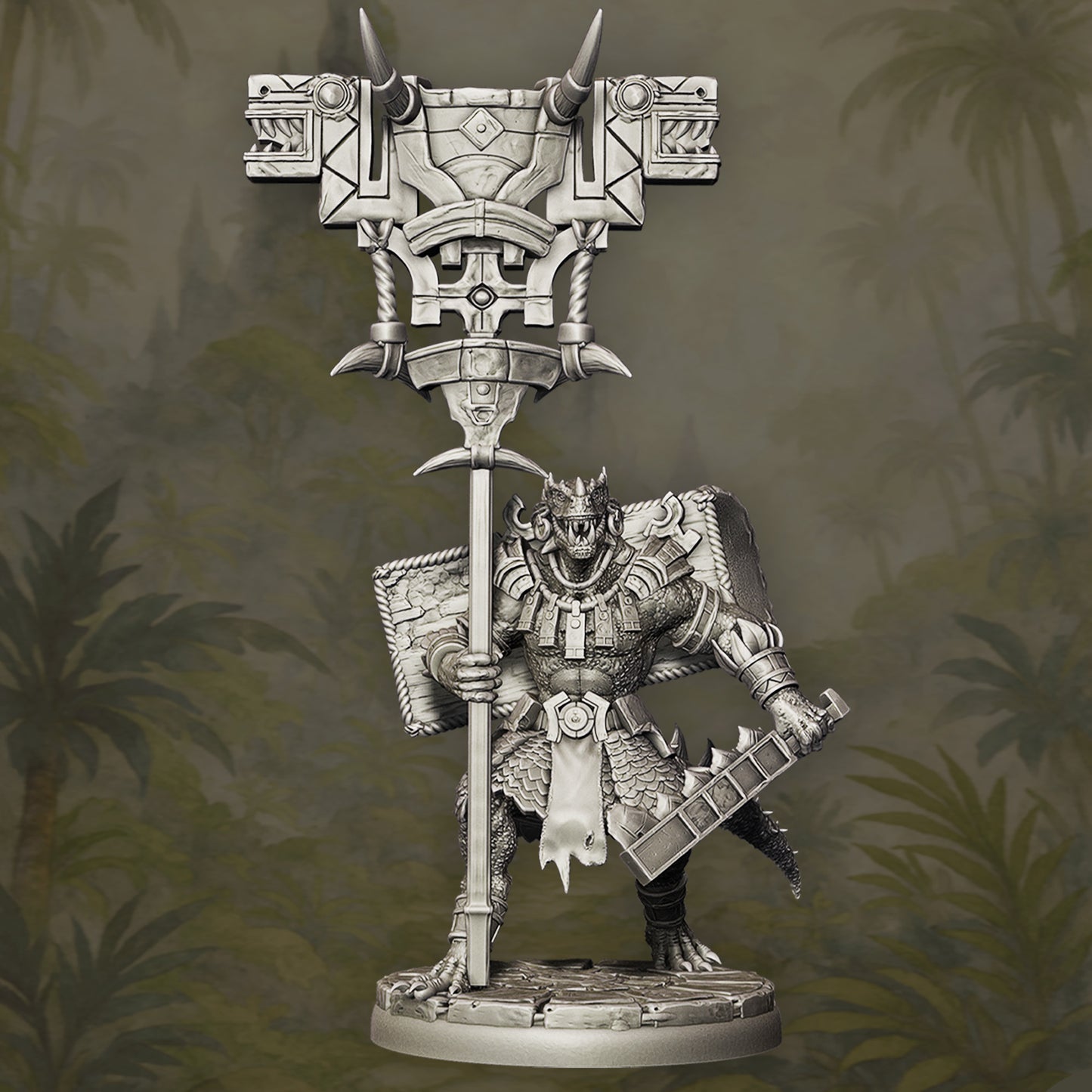 Command Groups – Army of Order