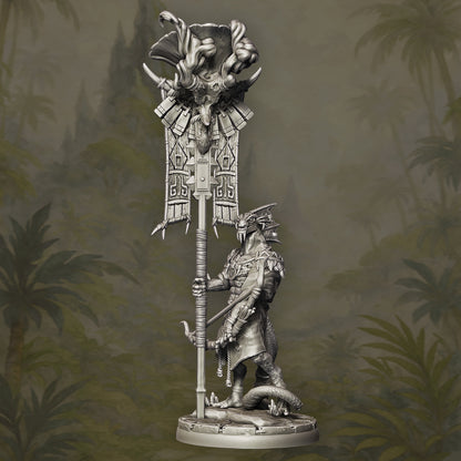 Command Groups – Army of Order