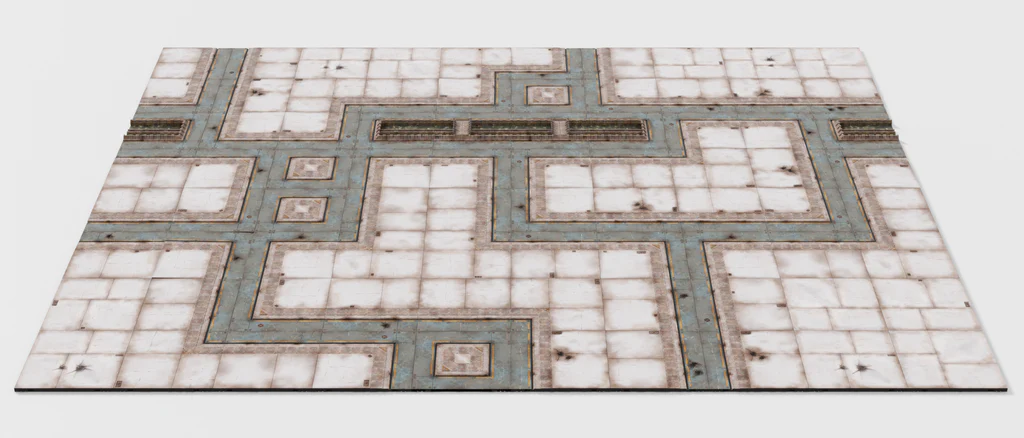 Terraforma Epicminium