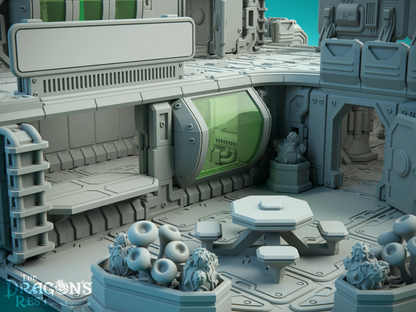 Building Kit – Outpost: Origins