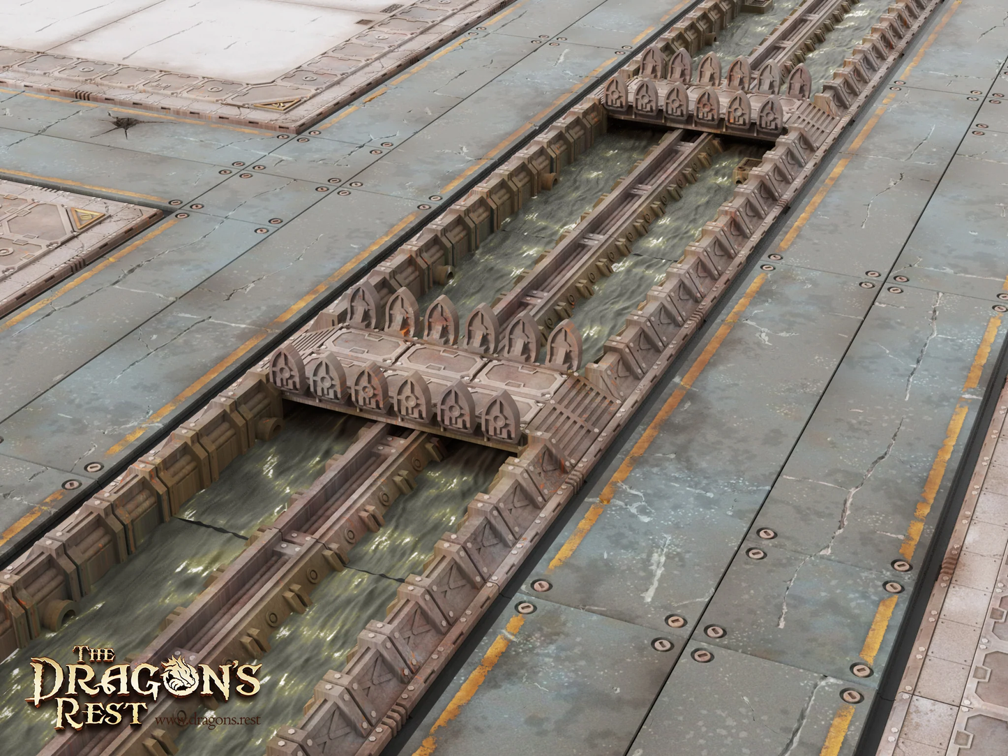 Terraforma Epicminium