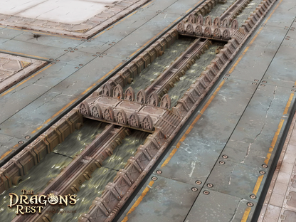 Terraforma Epicminium