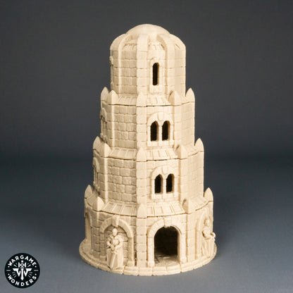 Tower – Tor Ithilas