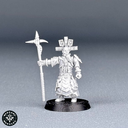 The Prophet – Trench Pilgrem