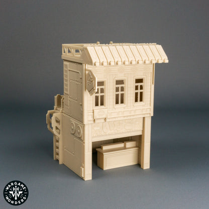 Locust Eatery – EdoKanto