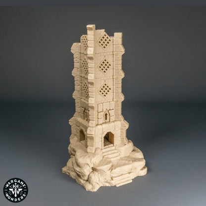 Watch Tower – Raven Peak