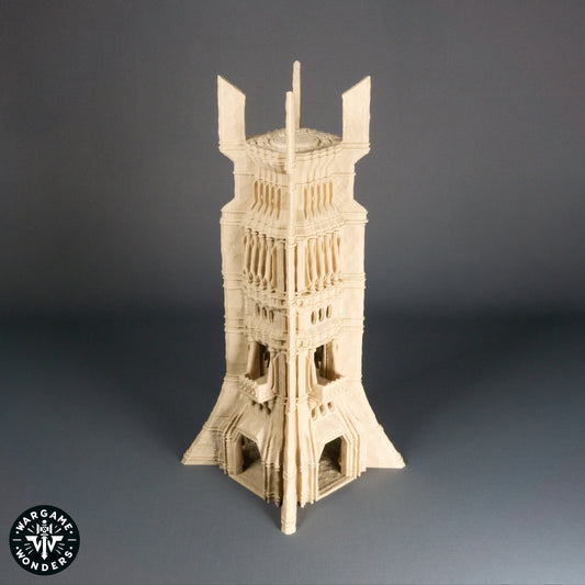 Wizard Fortress