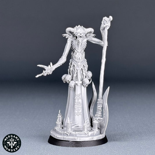Necromancer – Doomed Batallions