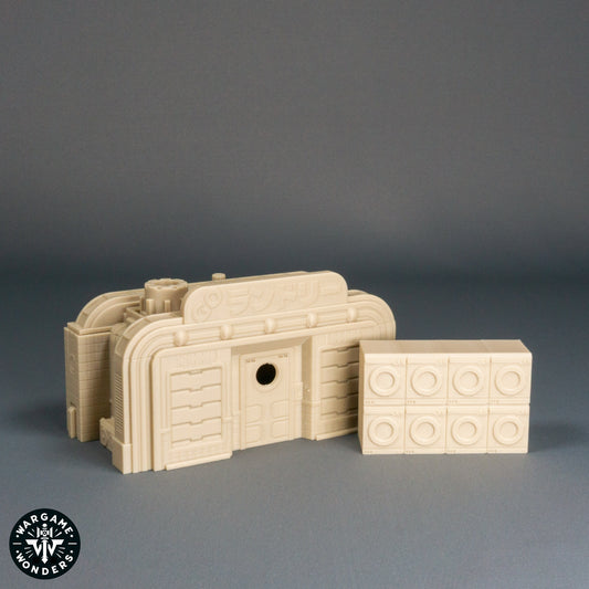 Laundromat – EdoKanto