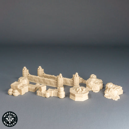 Scatter Set – Azragor
