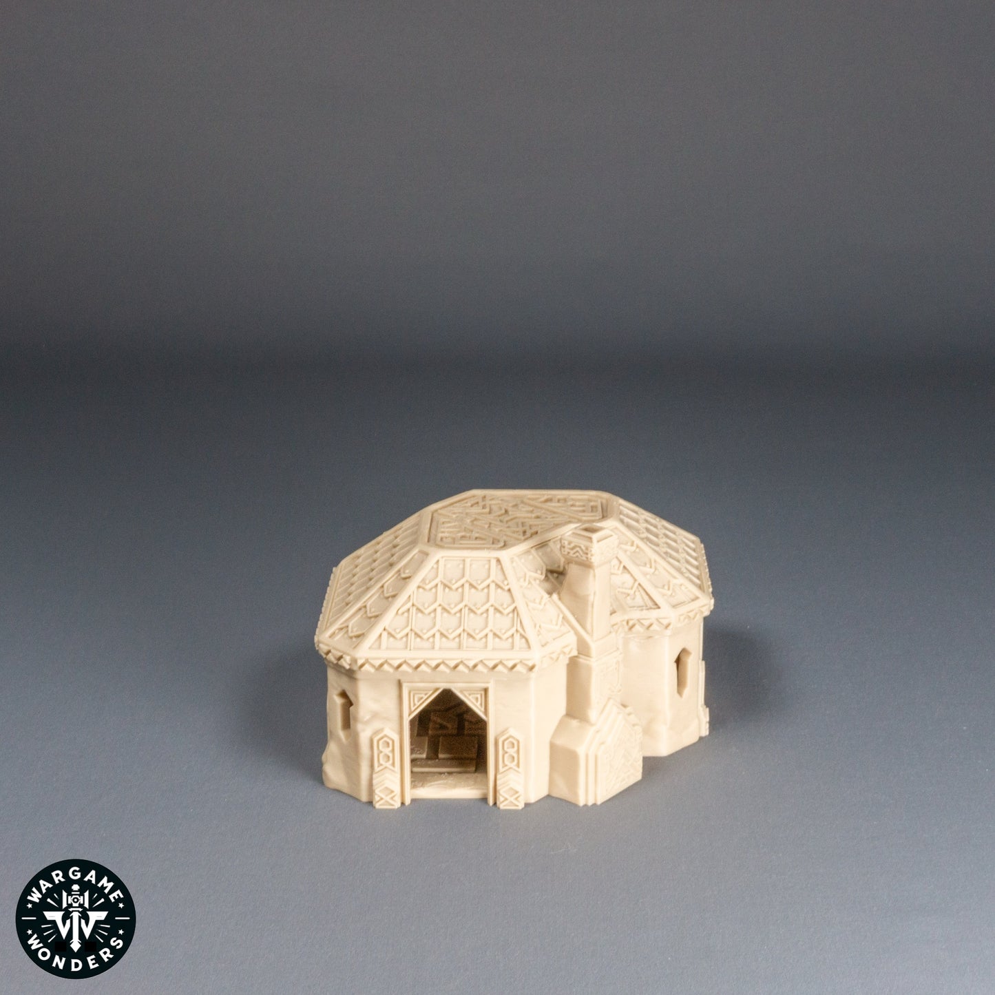 Zwergenhaus – Durak Deep
