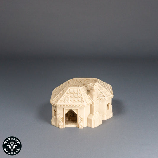 Zwergenhaus – Durak Deep