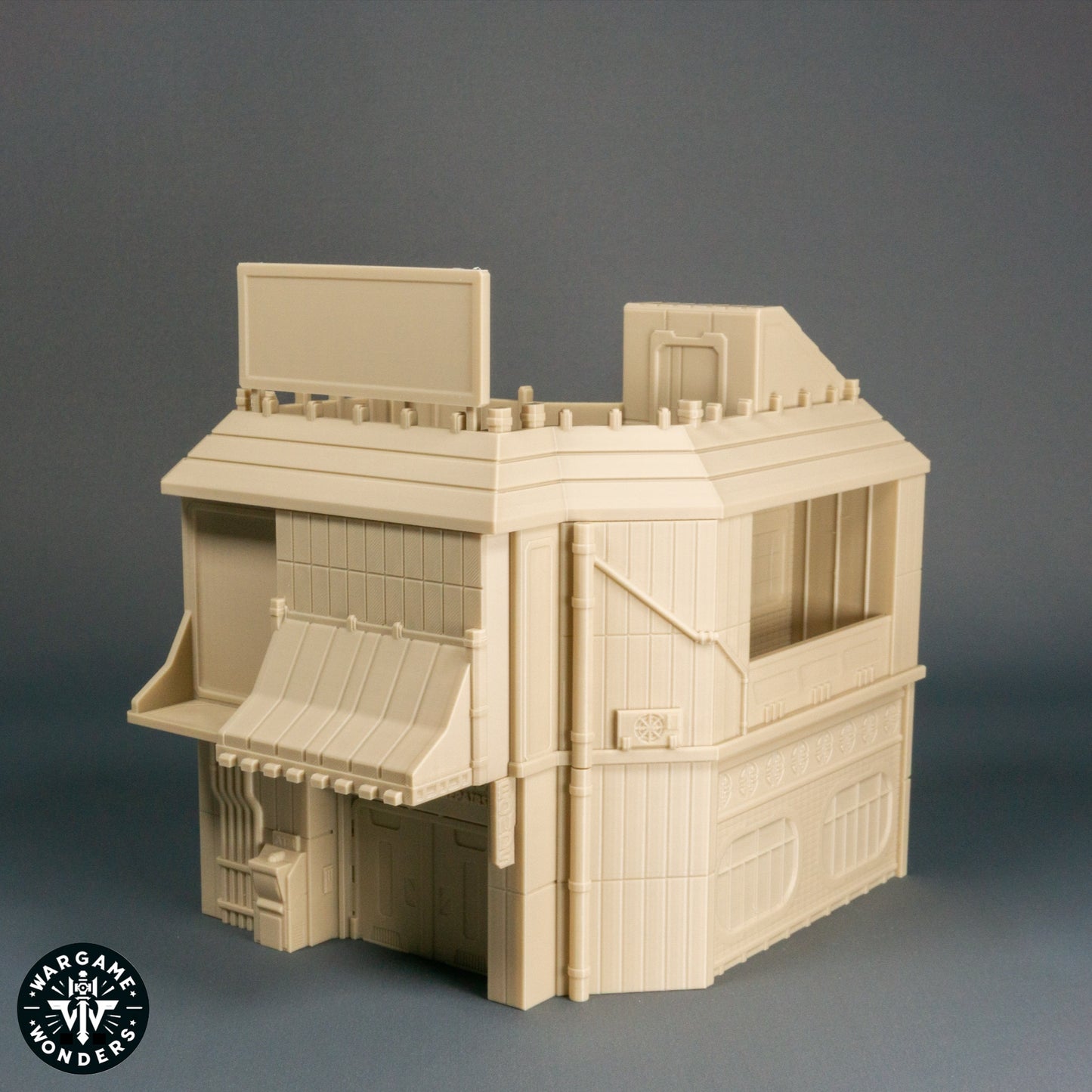 Tech Fixer – EdoKanto