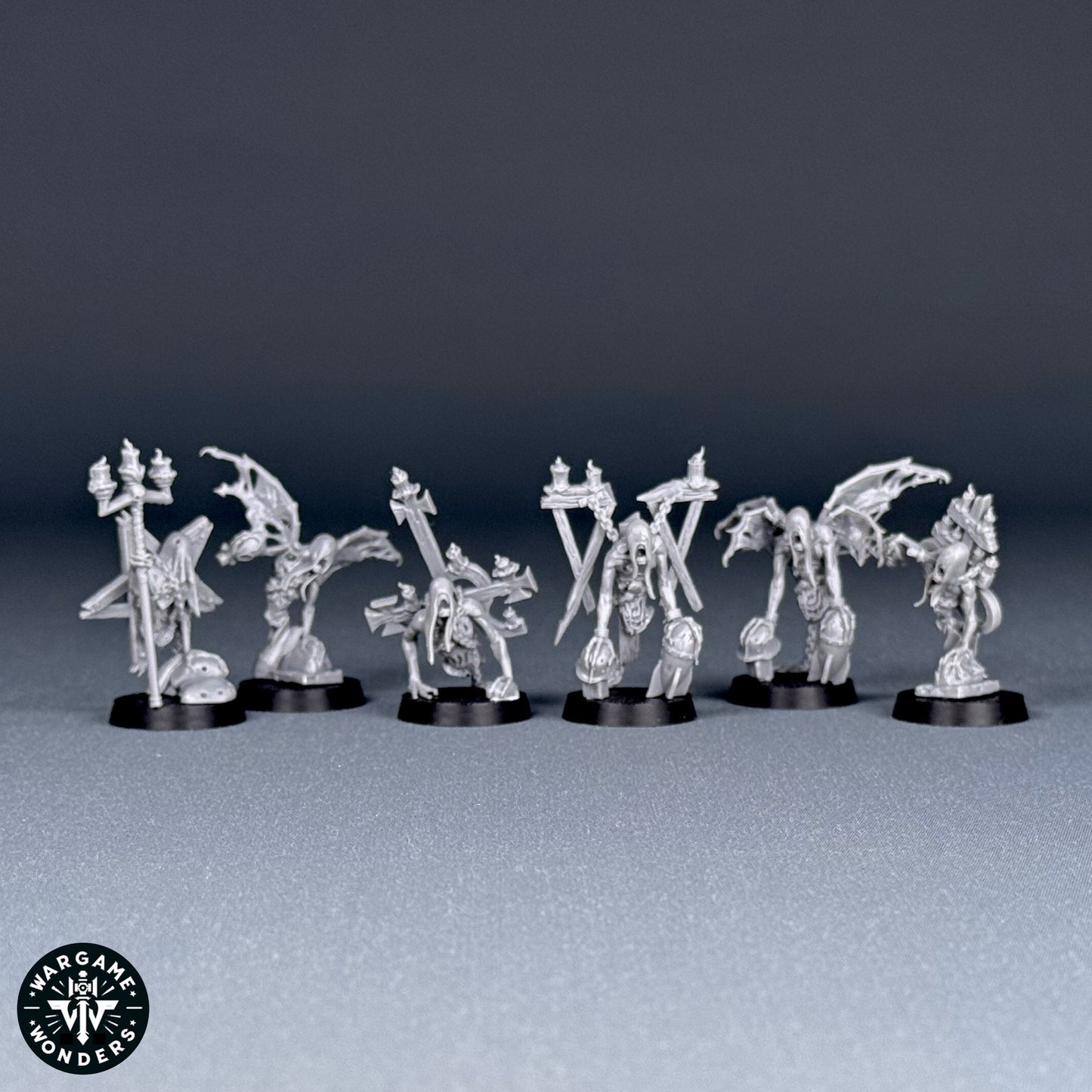 Slaves – Doomed Batallions