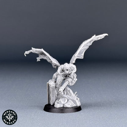 Heros – Doomed Batallions