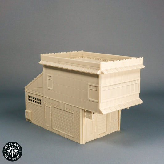 Doc Stims – EdoKanto