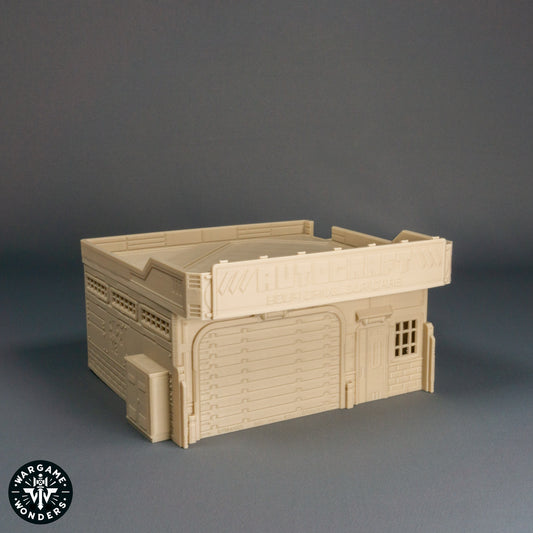 Auto Shop – EdoKanto