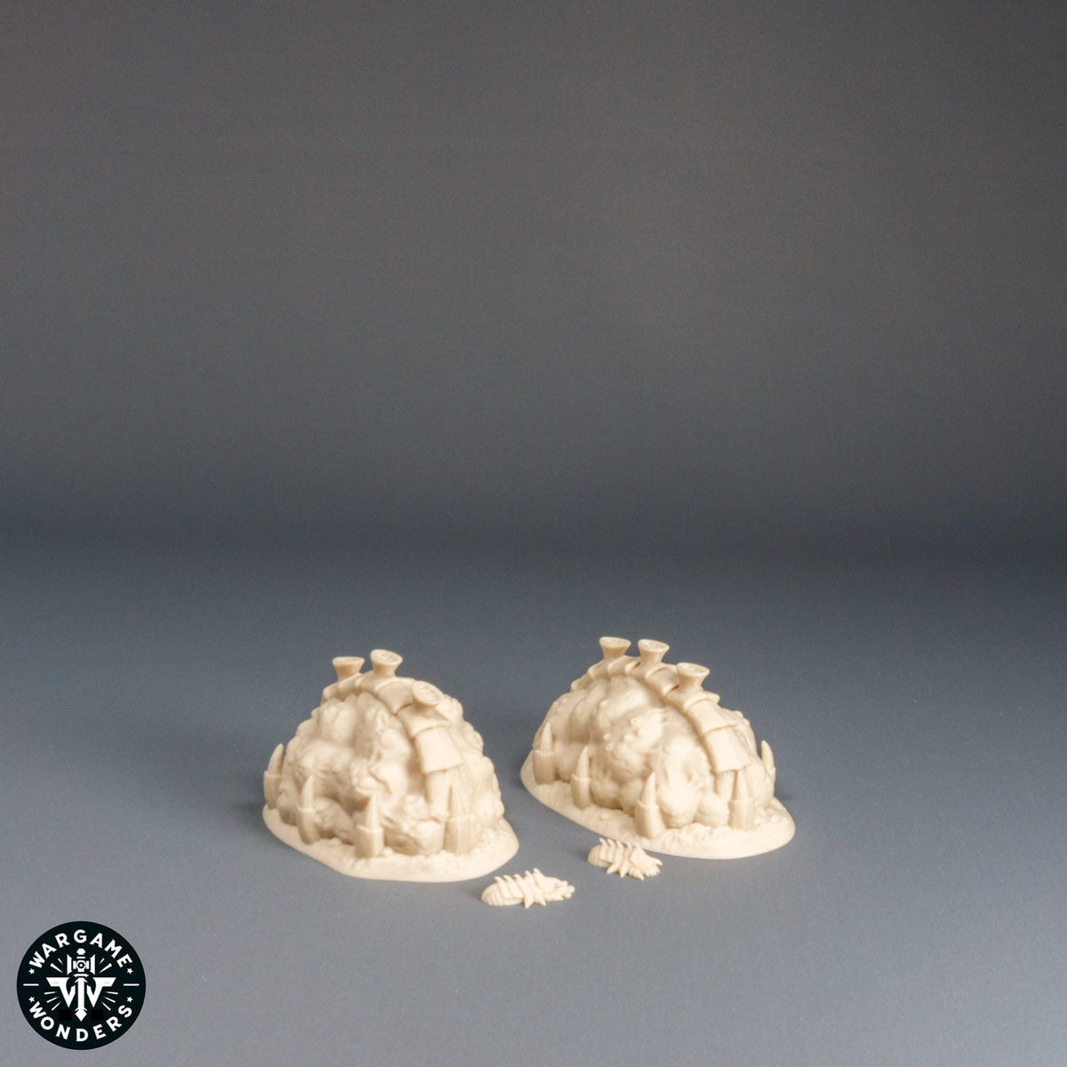 Brood Sacks - Broodswarm Hive