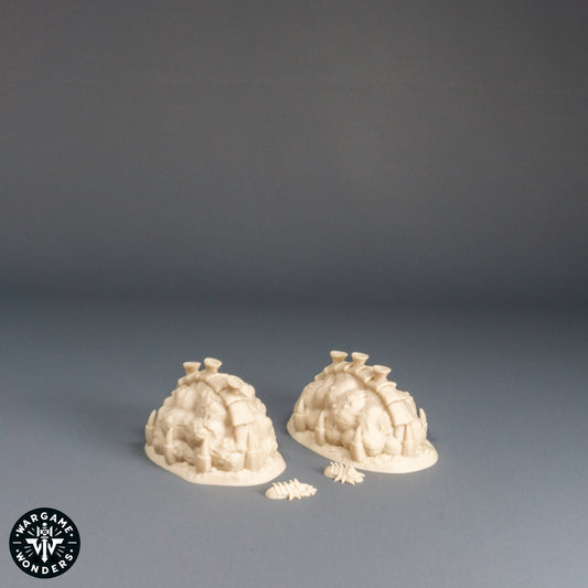 Brood Sacks - Broodswarm Hive