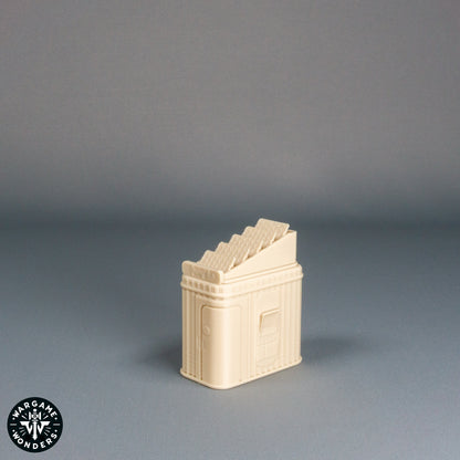 Public Toilet – EdoKanto