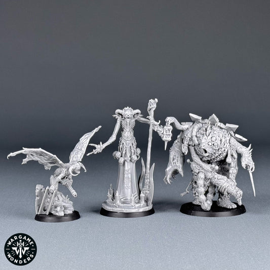 Heros – Doomed Batallions