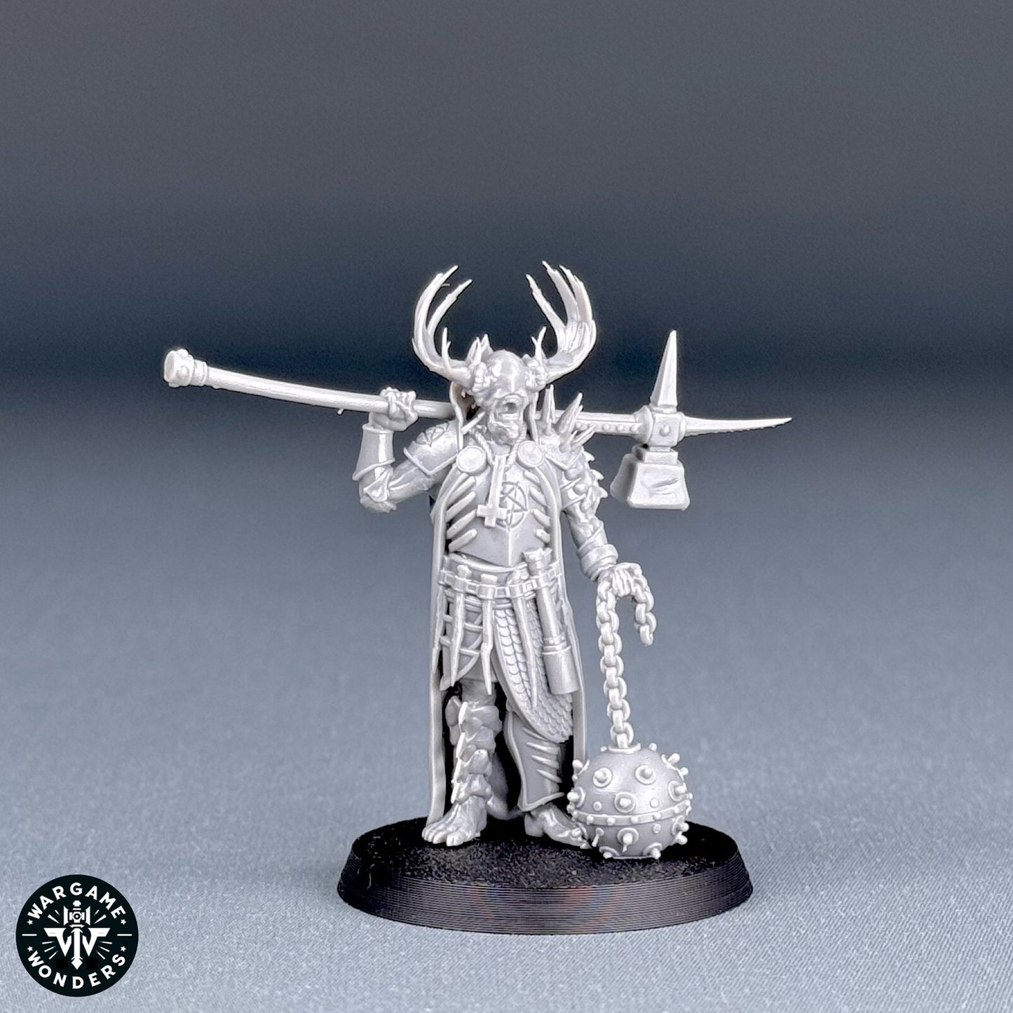 Knight – Doomed Batallions
