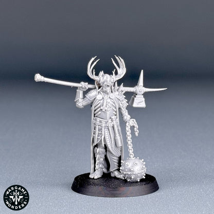 Knight – Doomed Batallions