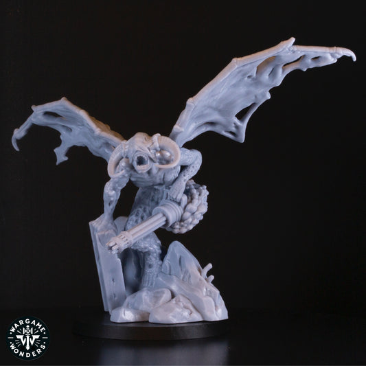 Prophet – Doomed Batallions
