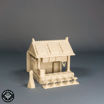 Fusion Ramen – EdoKanto