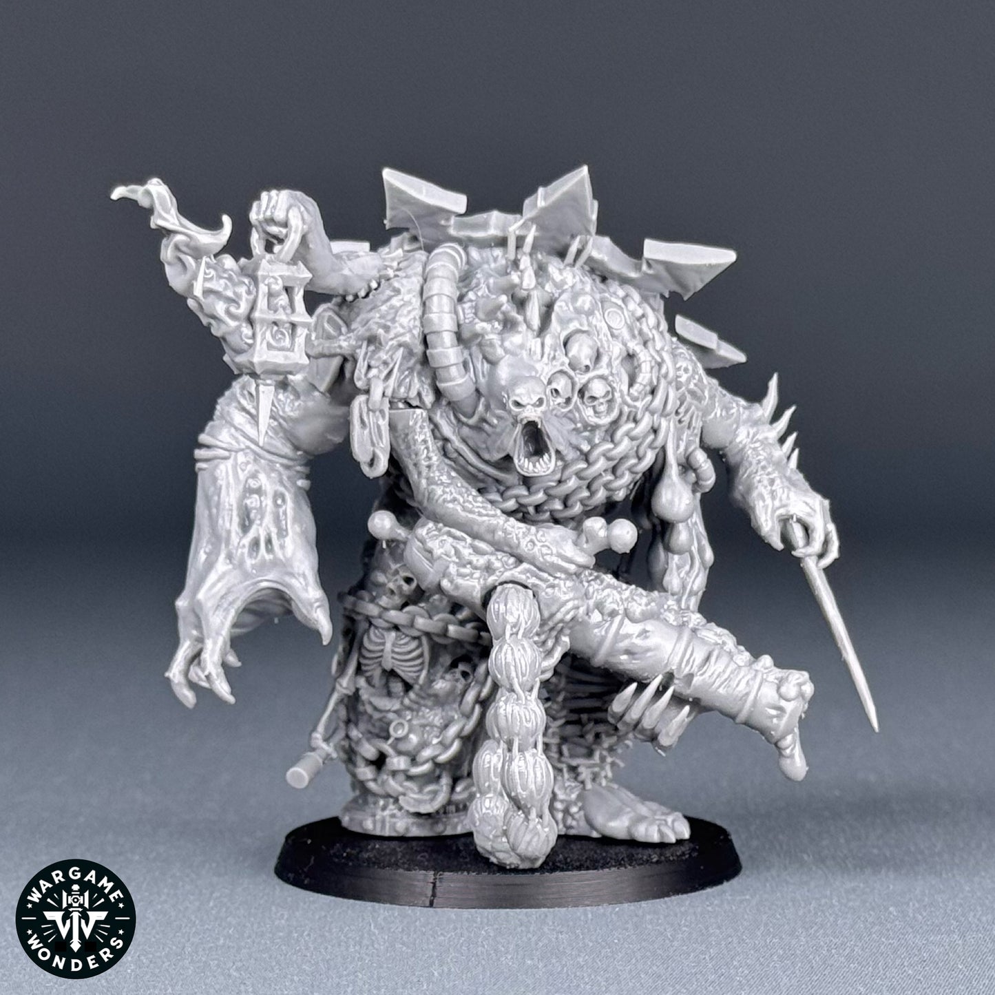 Heros – Doomed Batallions