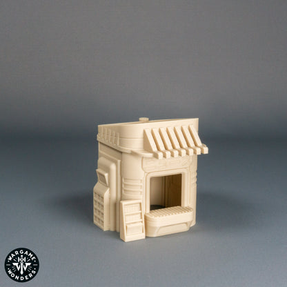 Newsstand – EdoKanto