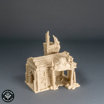 Orcish House – Azragor