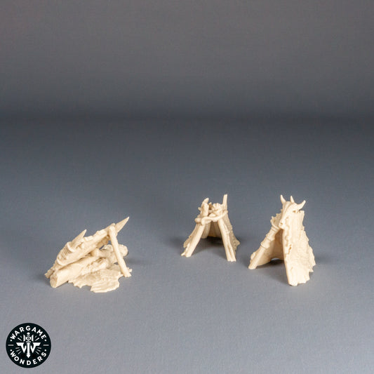 Ork Camp – Azragor