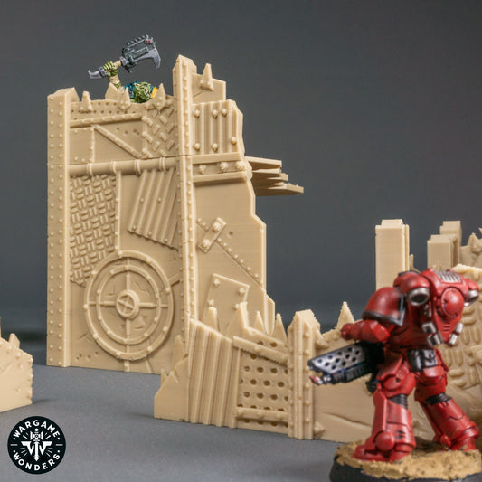 Killzone V'Ork'us
