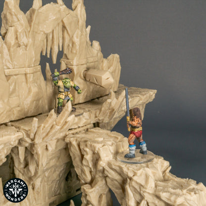 Thronraum des Eisigen Schreckens