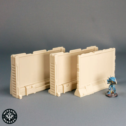 Cyberpunk Billboards Set – EdoKanto