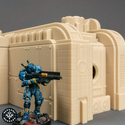 Laundromat – EdoKanto