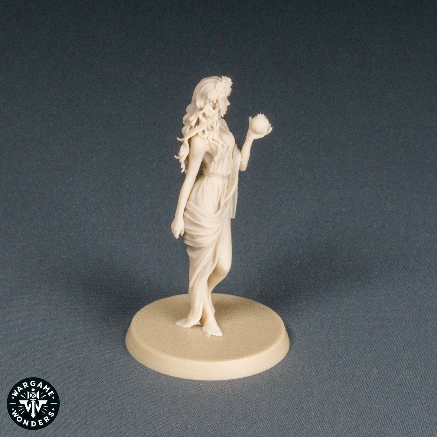 VIP 3D-Druckservice – Beispiel-Figur