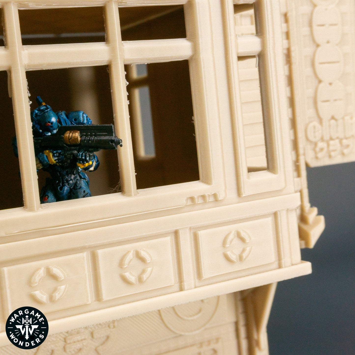 808 Club – EdoKanto