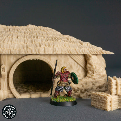 Halfling Farmstead