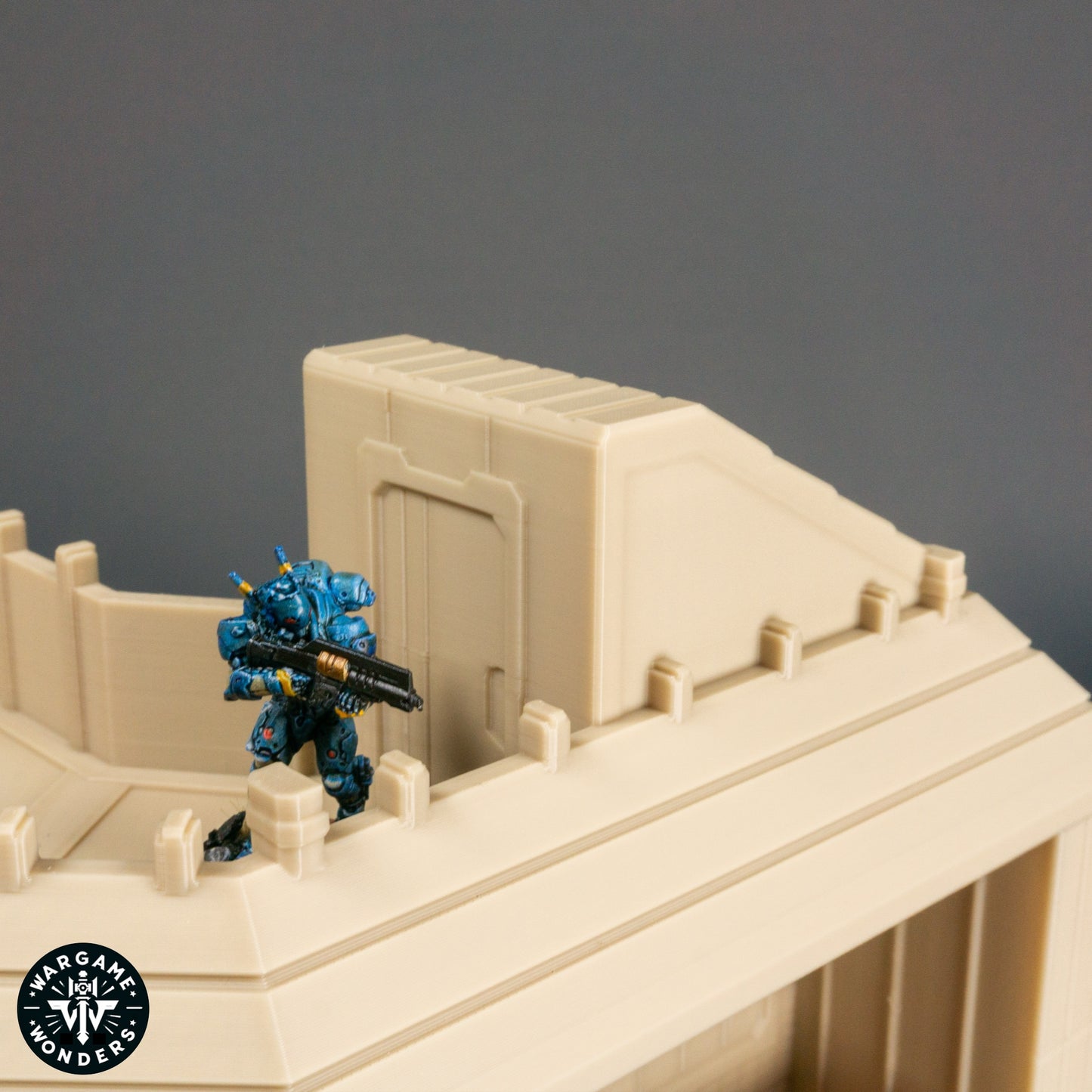 Tech Fixer – EdoKanto