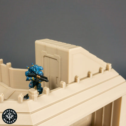 Tech Fixer – EdoKanto