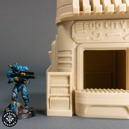 Newsstand – EdoKanto