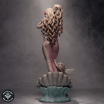 Aphrodite Figur