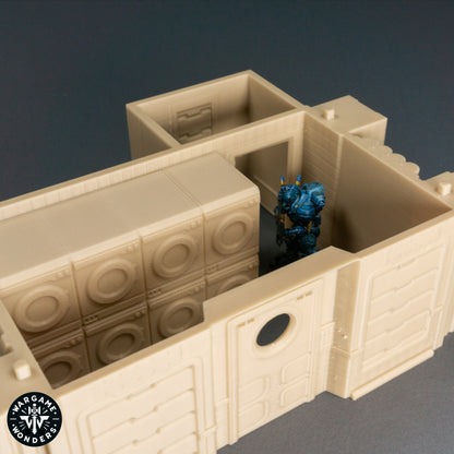 Laundromat – EdoKanto